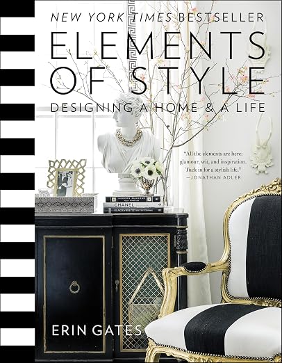 Elements of Style: designing a home and a life