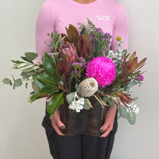 Field of Love arrangement