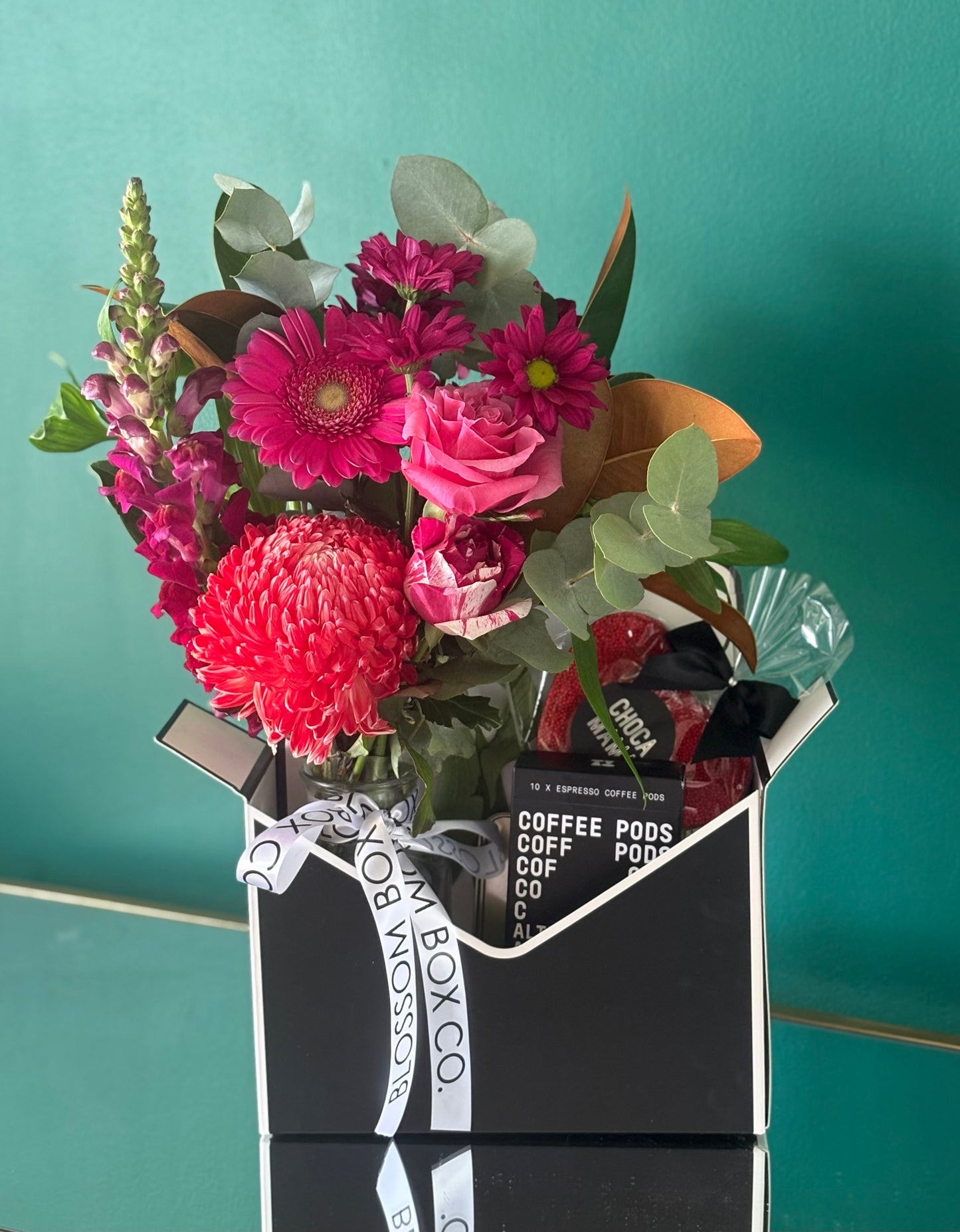 Altura Coffee x Blossom Box Co