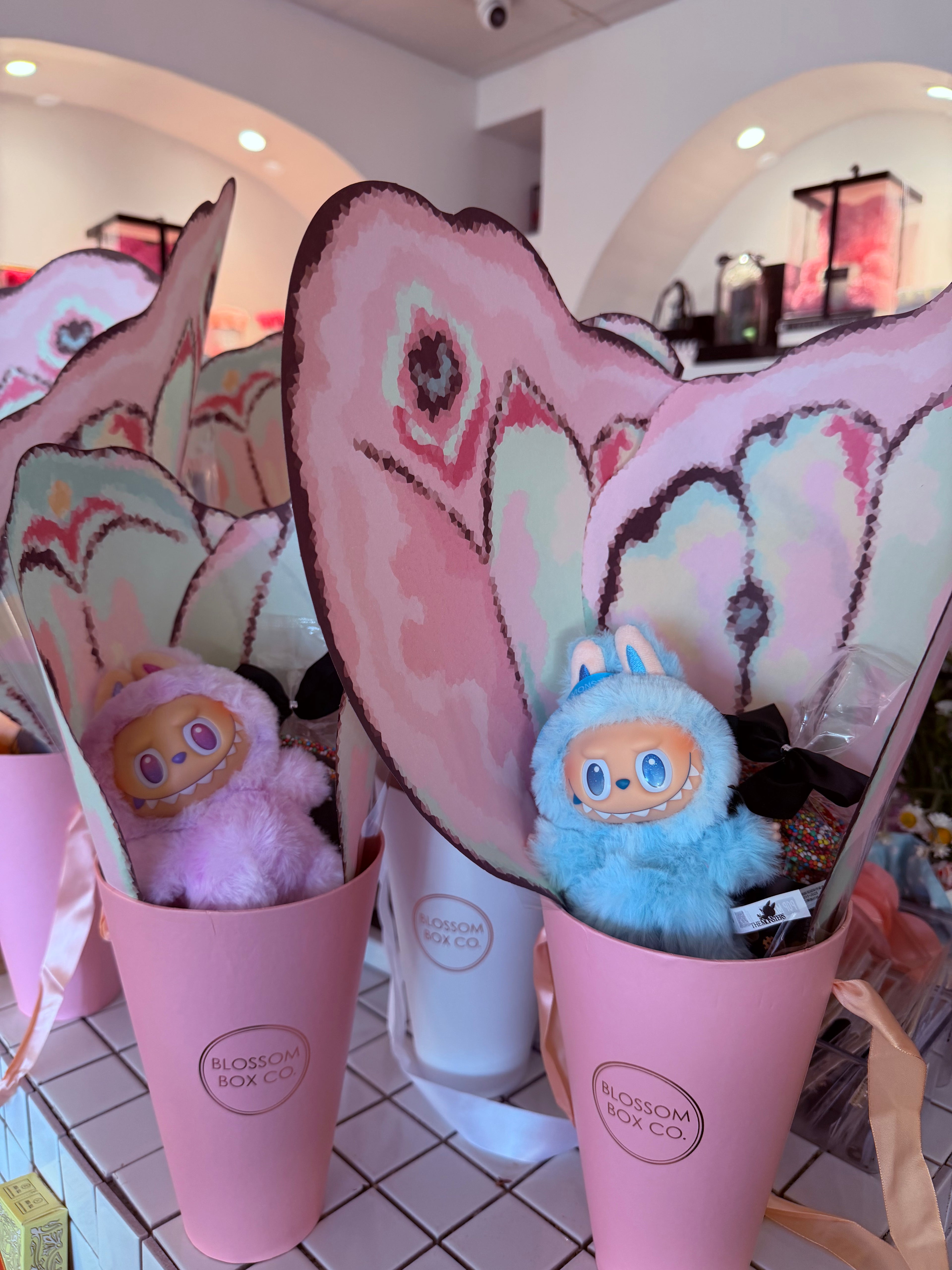 Labubu Bundles