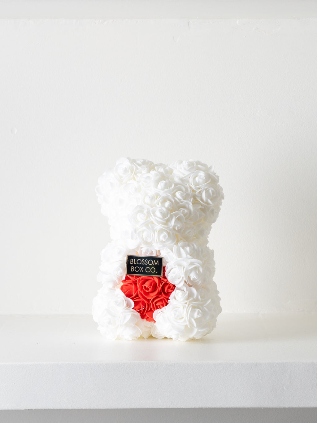Rose Bear