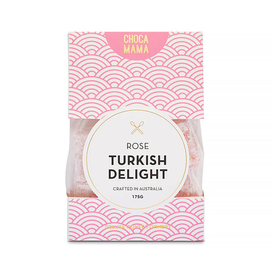 Choca Mama Turkish delight