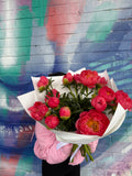 Peonies - Coral Charm