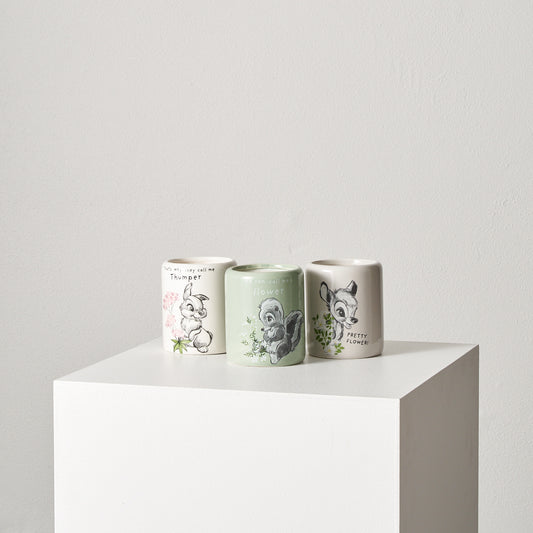 BBCo Home Bambi Collection Candle