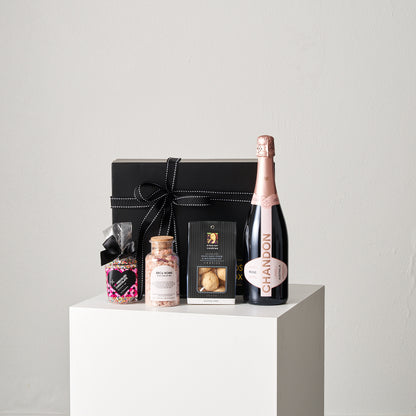 Wine hamper