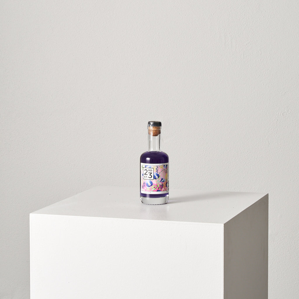 23rd St Range (200ml)