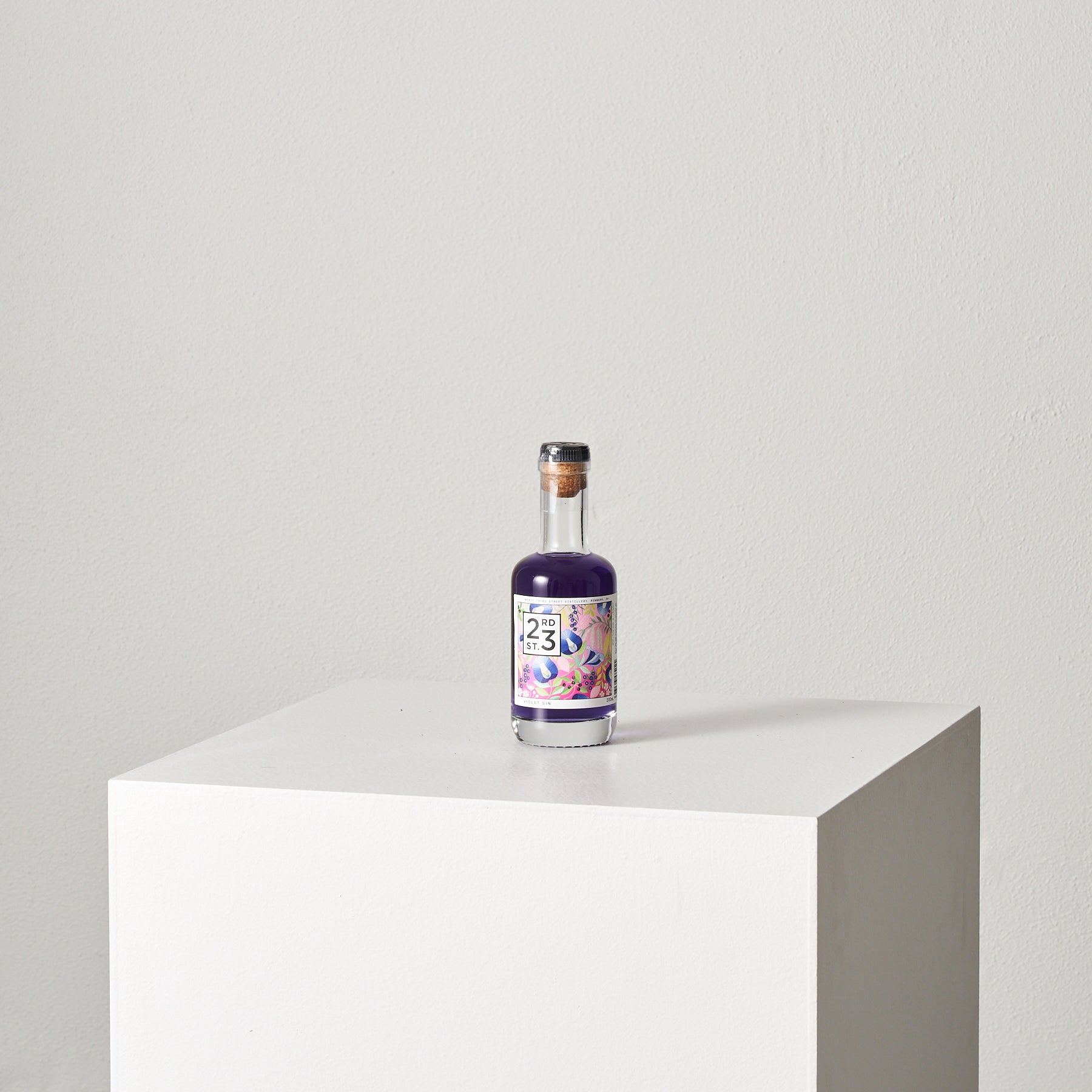 23rd St Range (200ml)