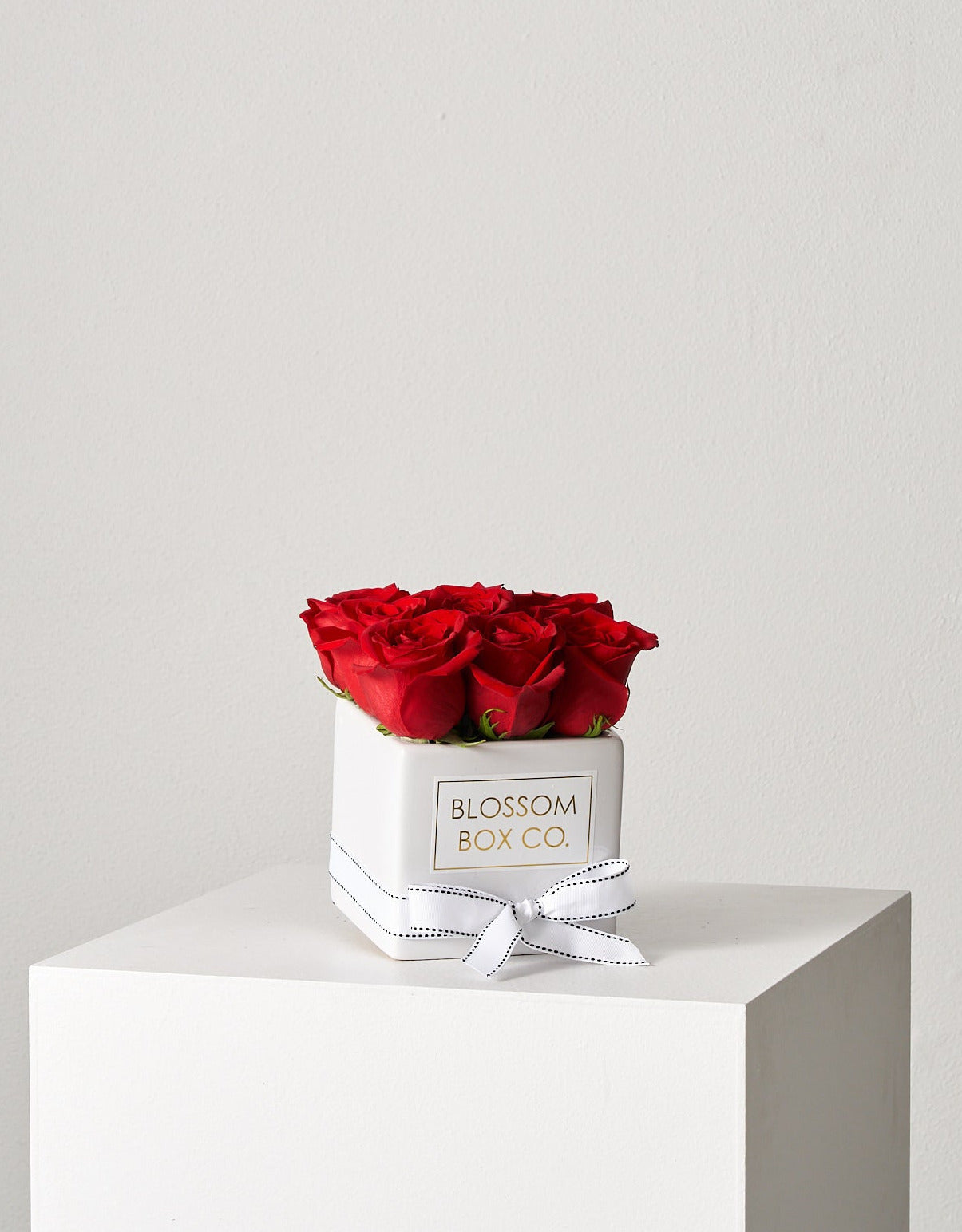Signature Ceramic Box