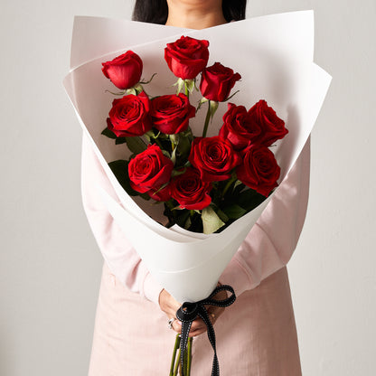 Ecuadorian Roses