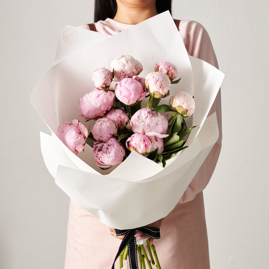 Imported Peonies *Limited*