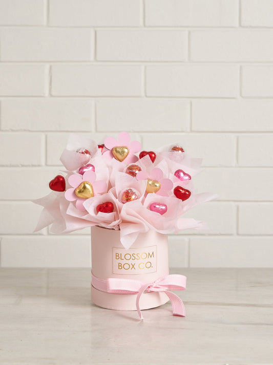 Mother's Day Chocolate bouquet