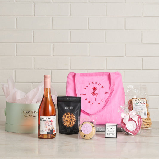 Mum's Day Out Hamper