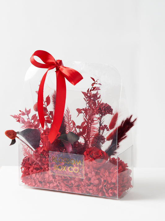 Valentine's Bohemian Display Box XL