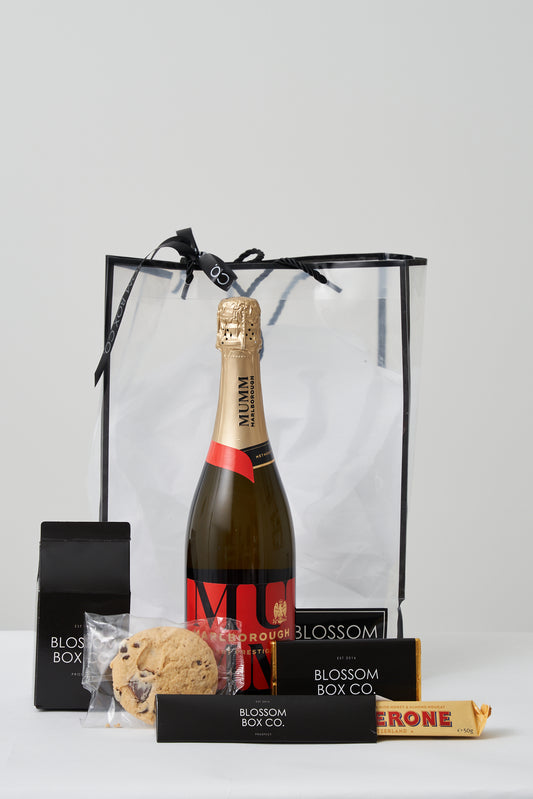 Joy to the World Hamper