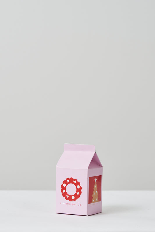 Blossom Box Co Christmas Cookie