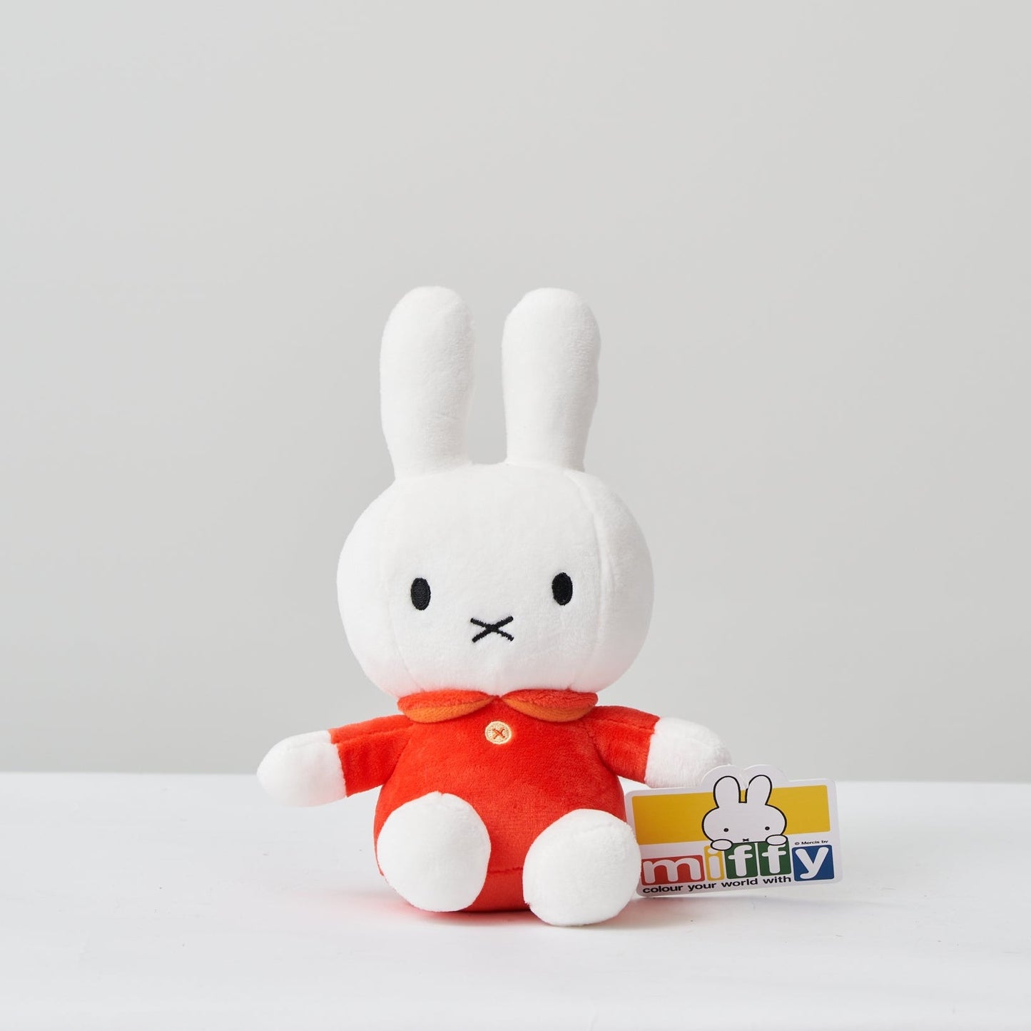 Miffy Bunnies