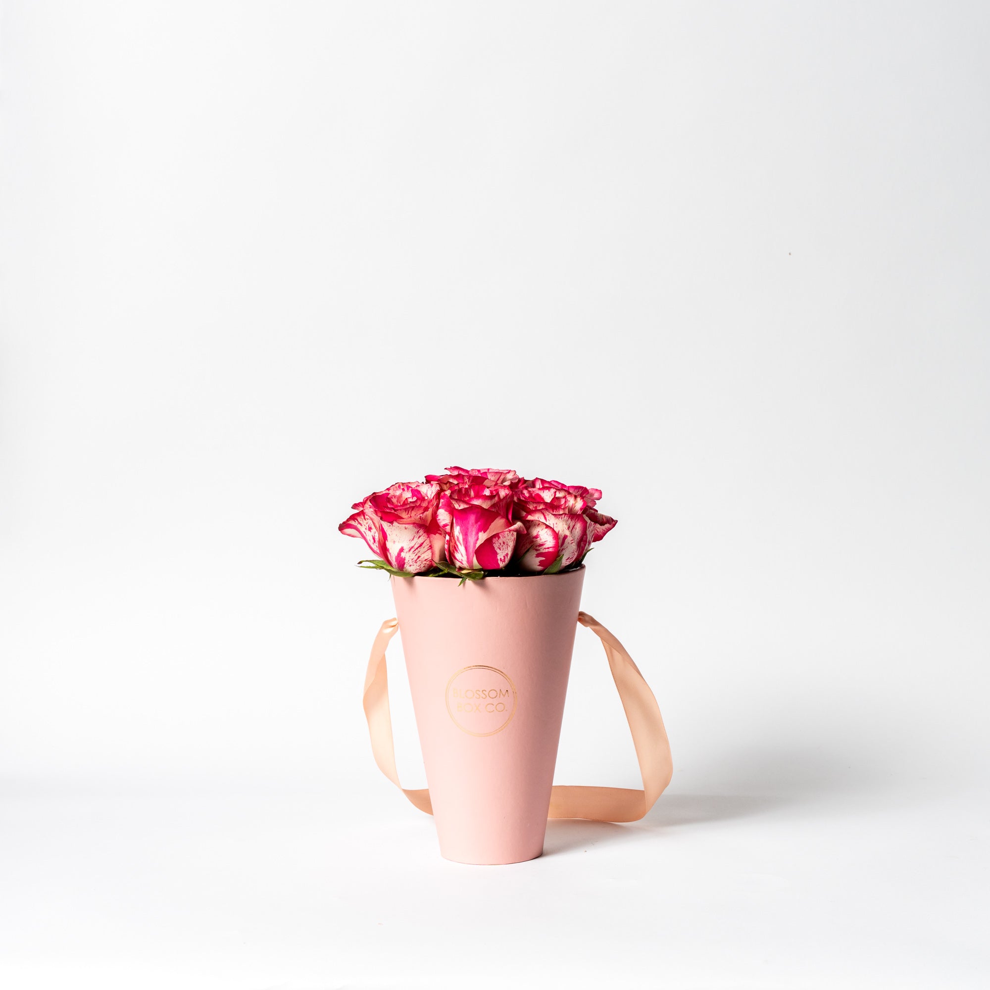 Rose Bucket