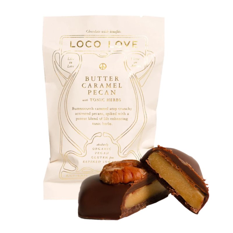 Loco Love Chocolate