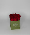 Limited Edition Sage Box