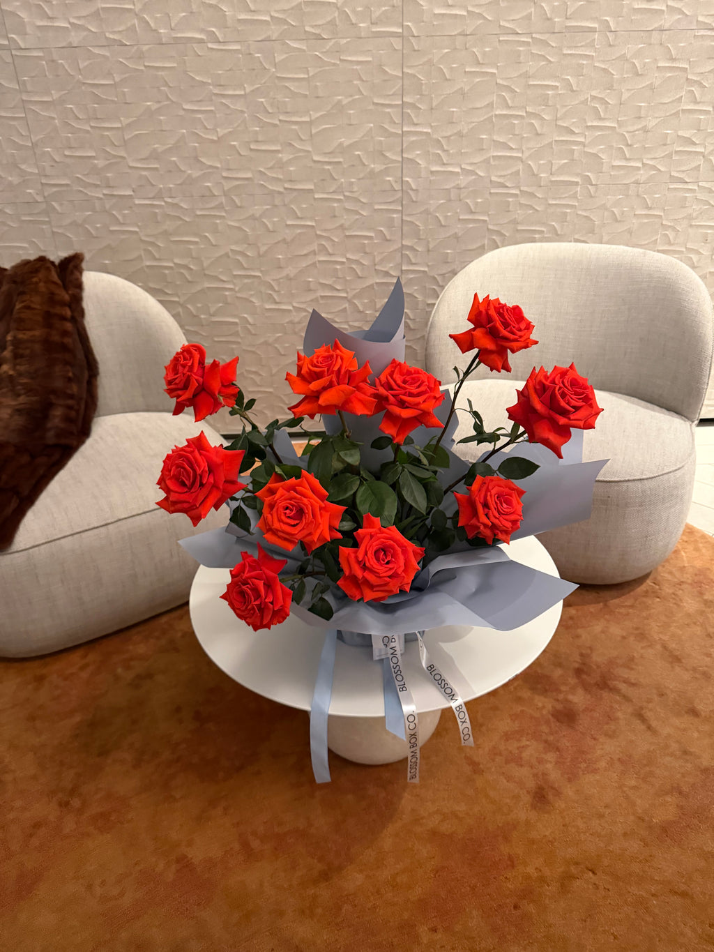 Love in bloom XOXO