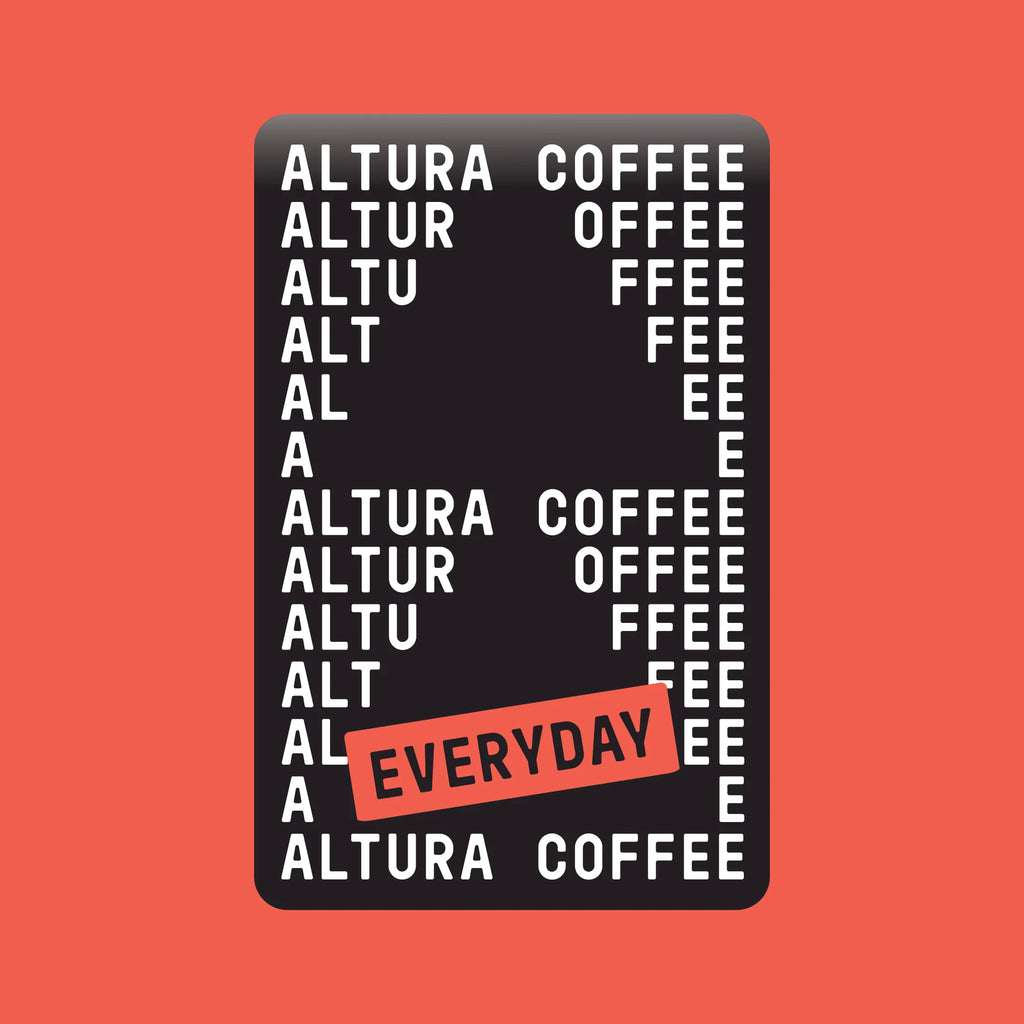 Altura Coffee
