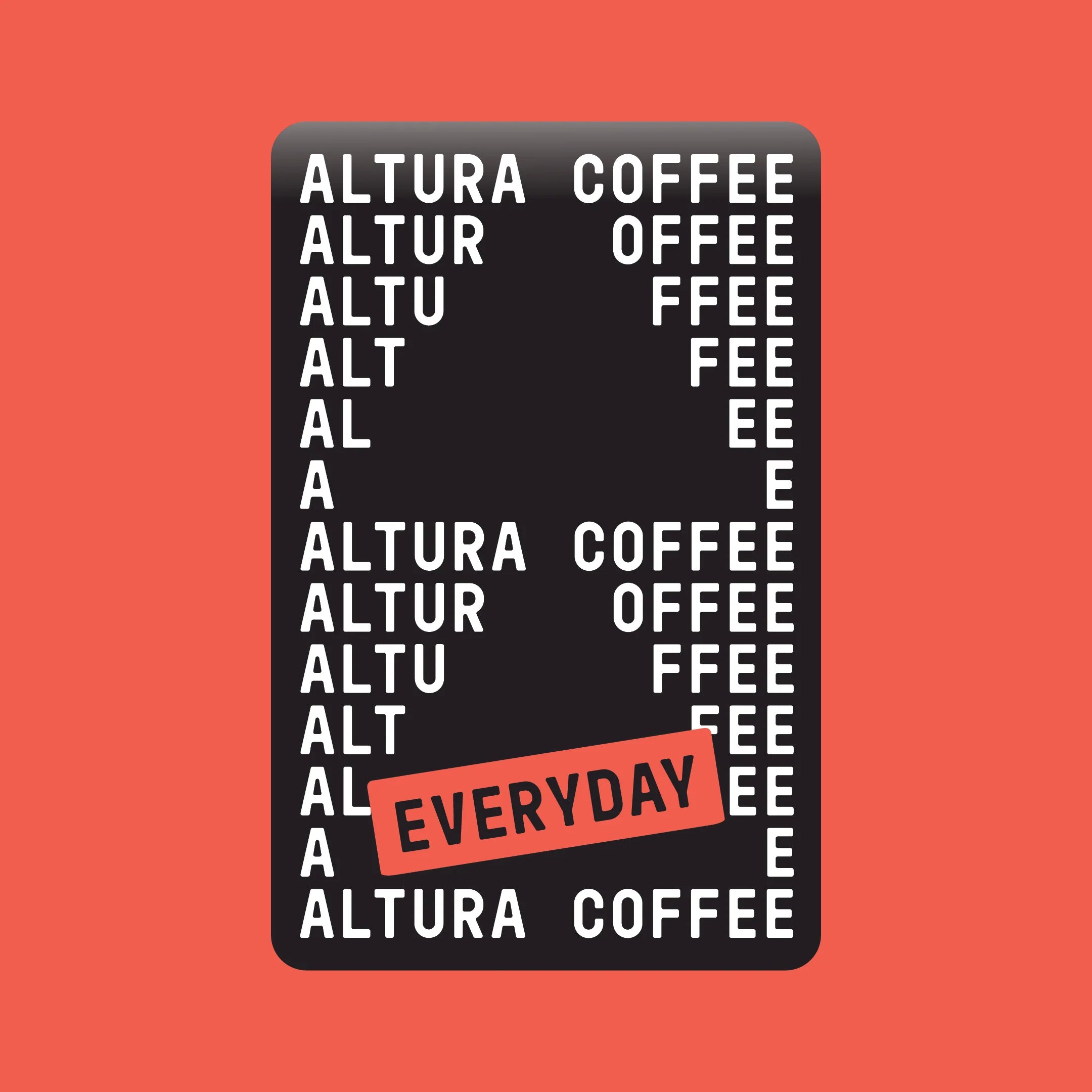 Altura Coffee