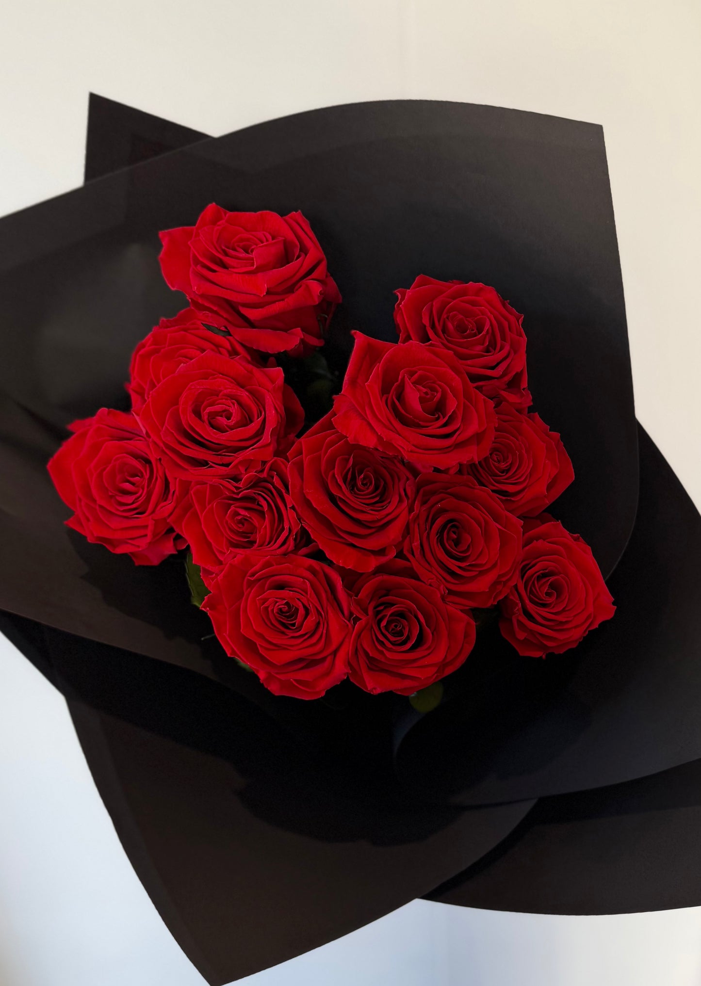 *New* Deluxe Preserved Rose Bouquet