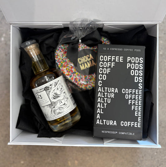 Best of Adelaide for Dad Hamper
