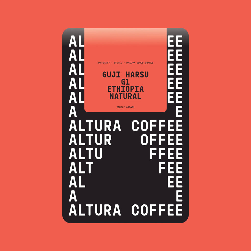Altura Coffee