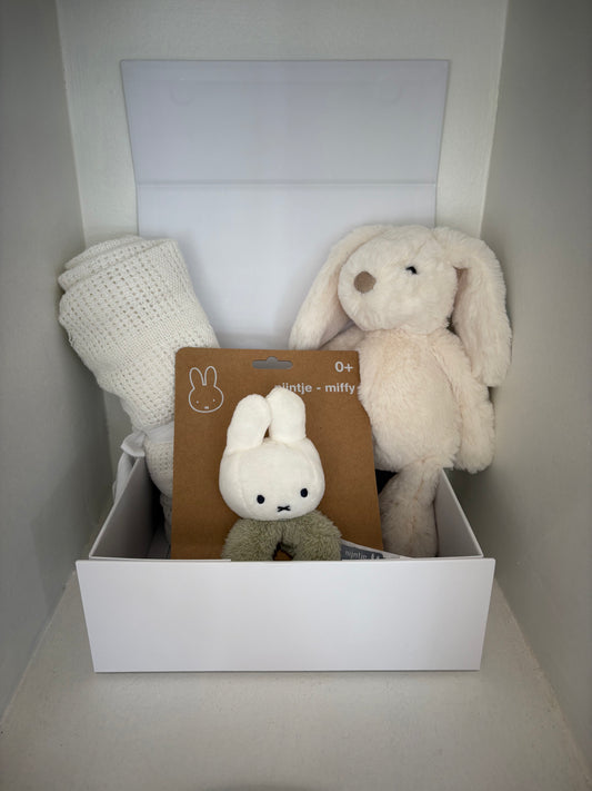 Baby Hamper