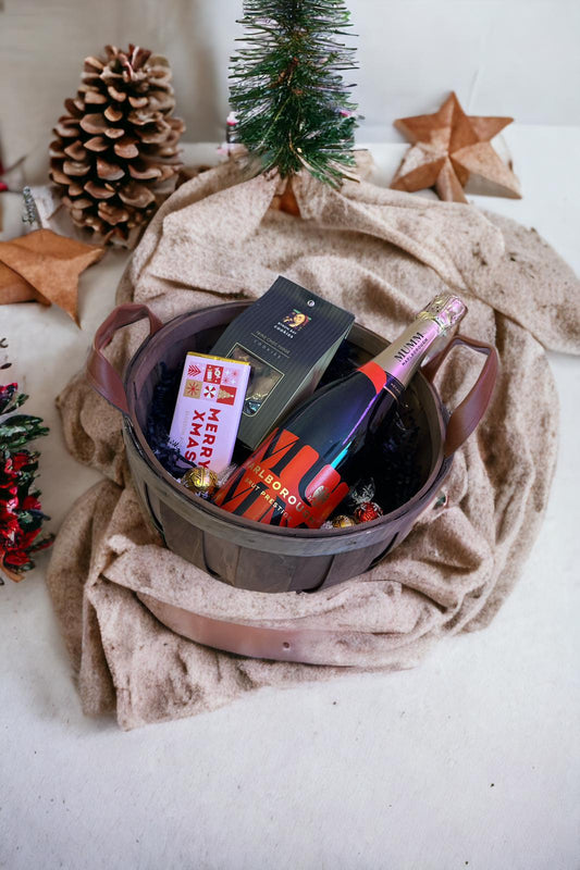 Joyous Basket