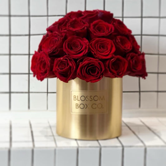 Cupid’s Kiss (Fresh)