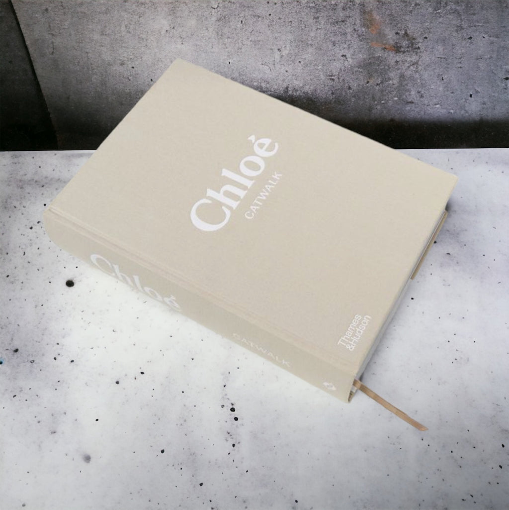 Catwalk Books