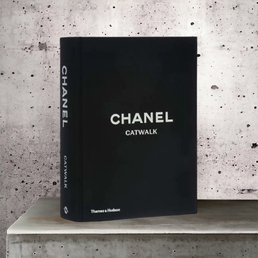 Catwalk Books