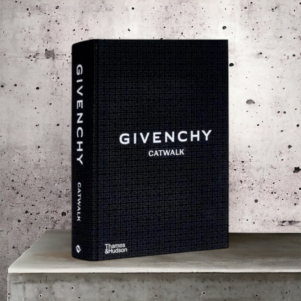 Catwalk Books
