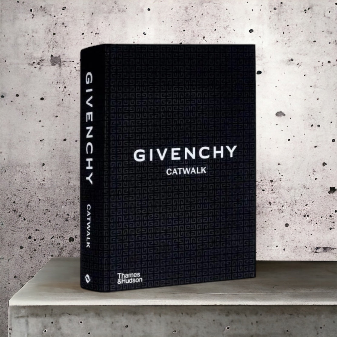 Catwalk Books