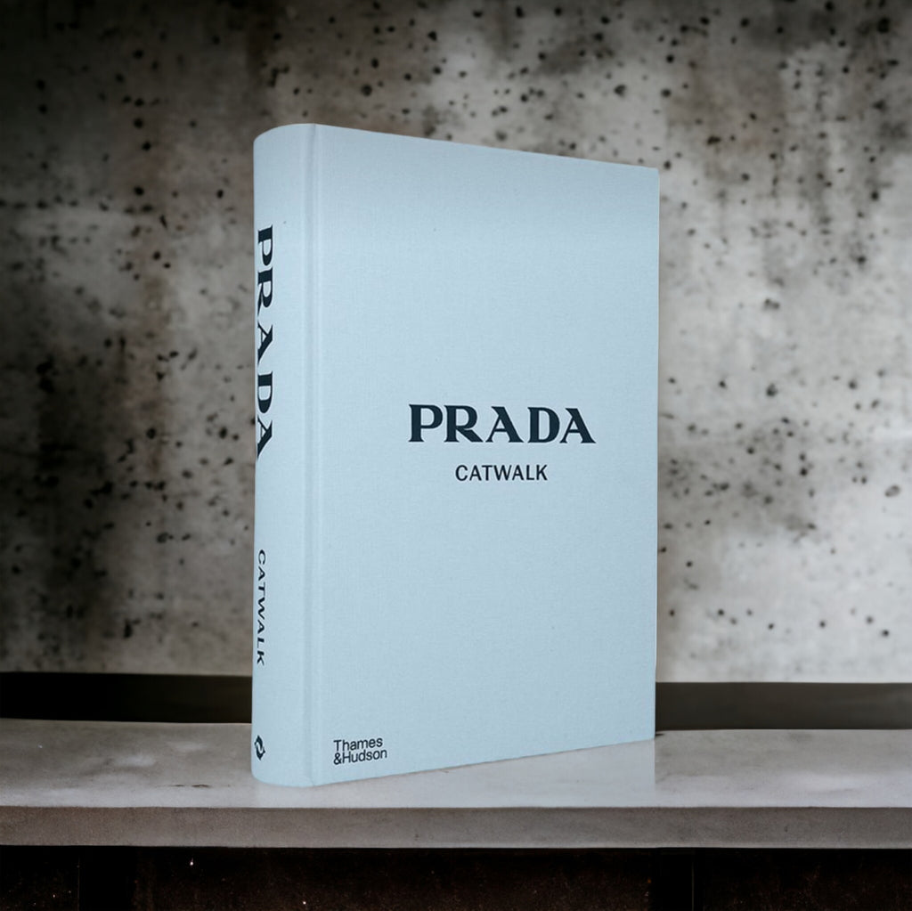 Catwalk Books