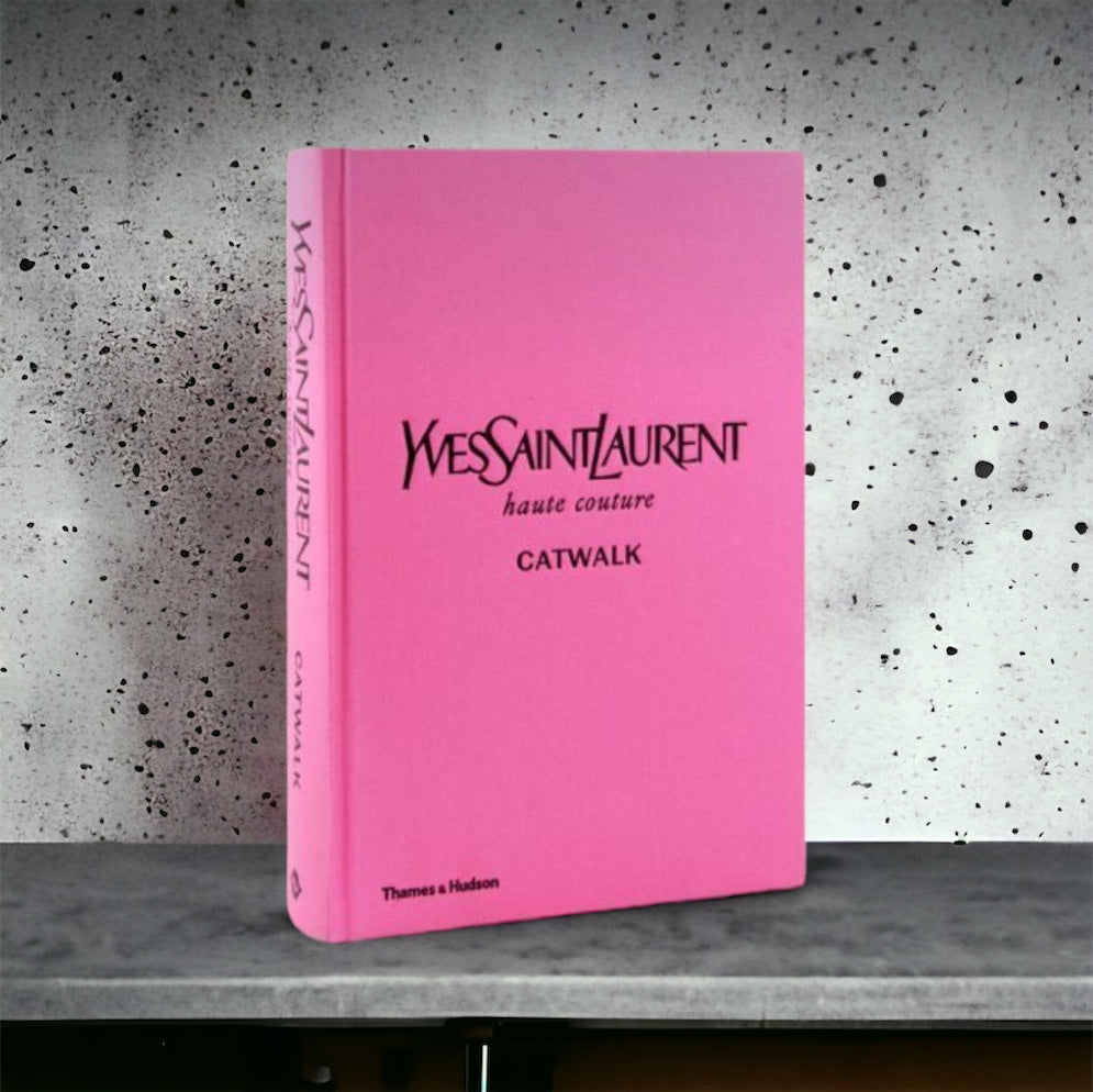 Catwalk Books
