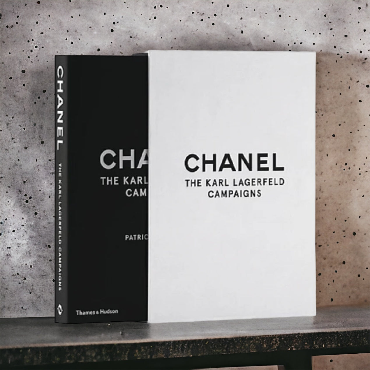 Catwalk Books