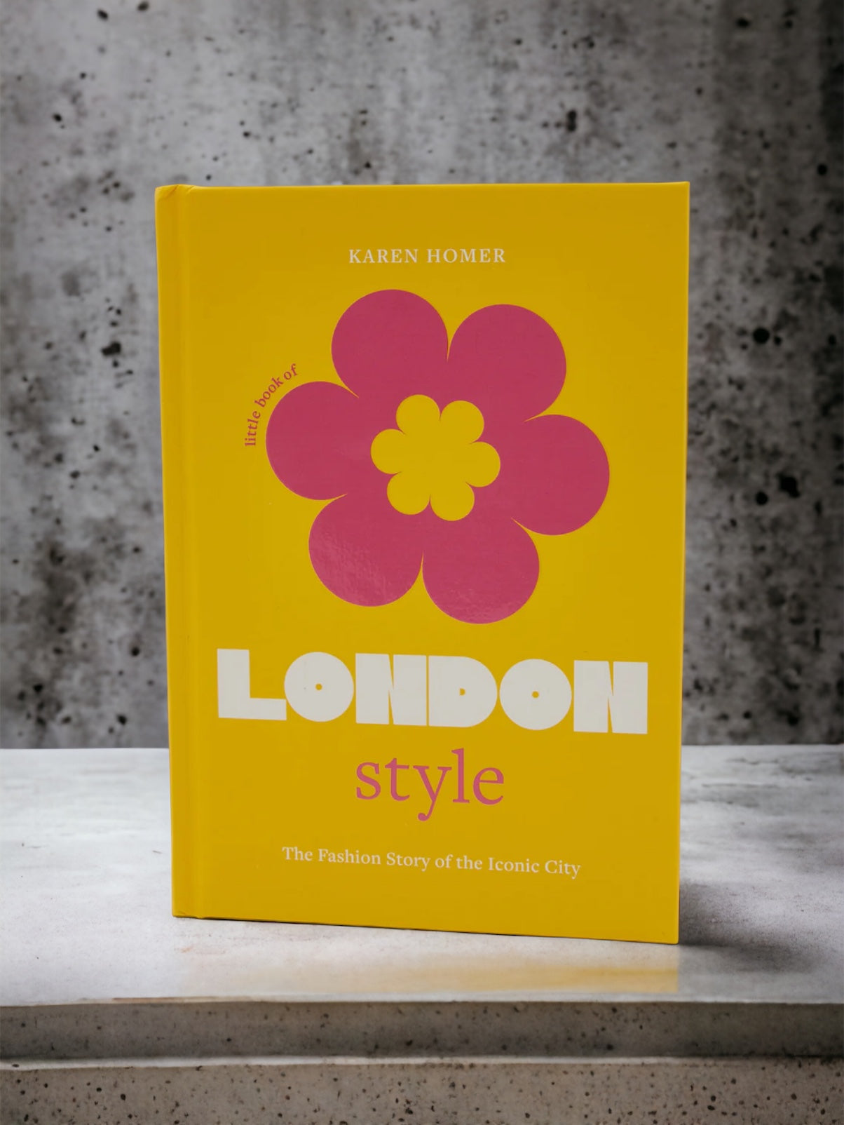 London Style