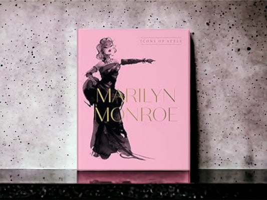 Marilyn Monroe: Icons of Style