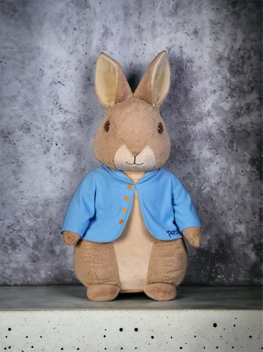 Jumbo Peter Rabbit 70cm