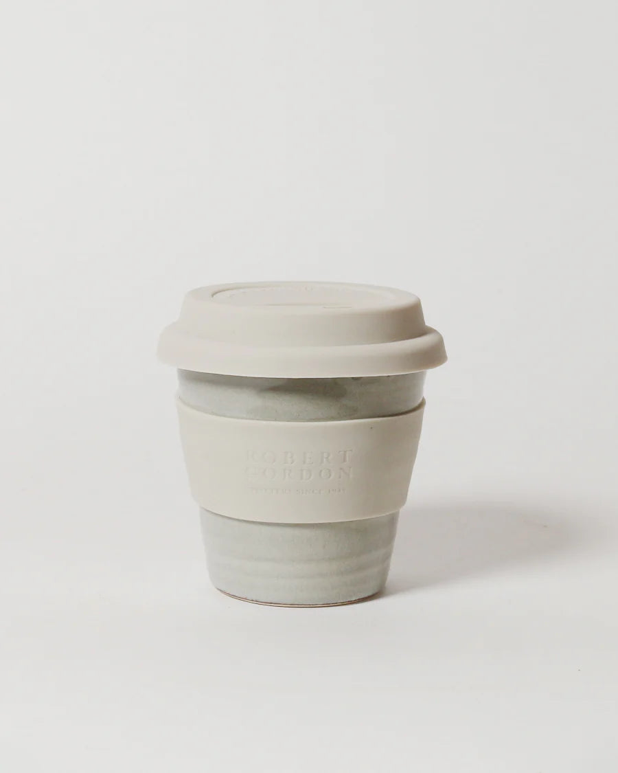 Robert Gordon Keepsake Coffee Cups