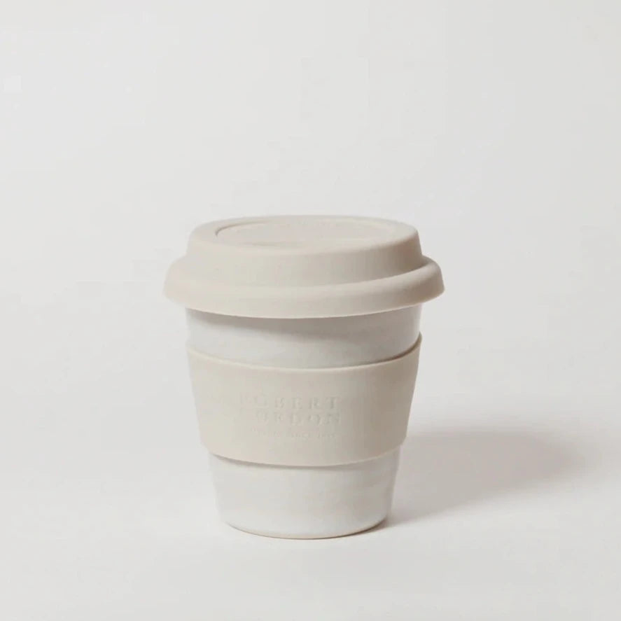 Robert Gordon Keepsake Coffee Cups