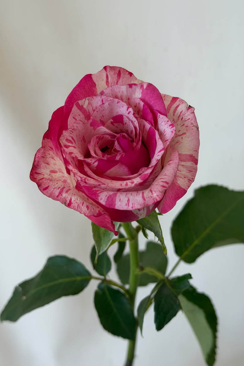 Rose Bucket