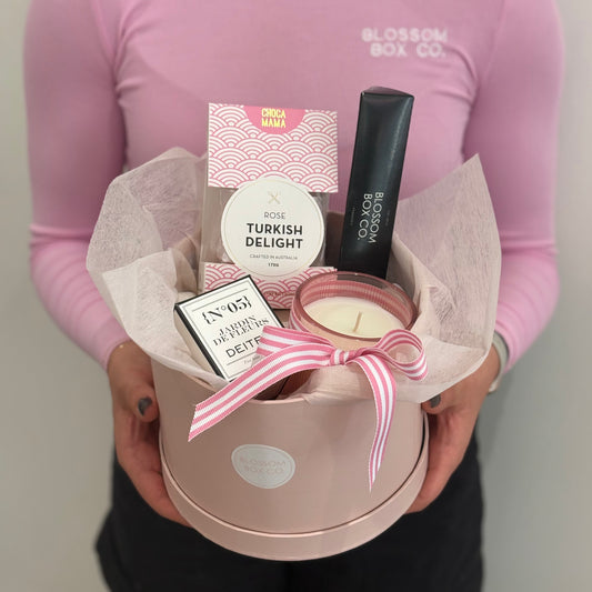 Mum's Time Out Hamper