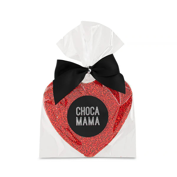 Choca Mama Freckle Heart
