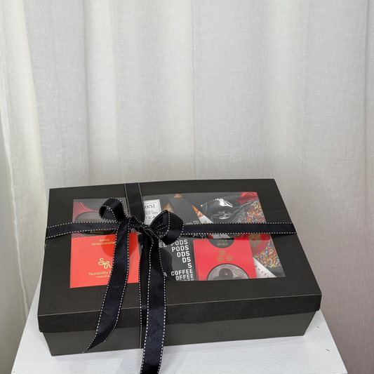 Festive Feasting Hamper