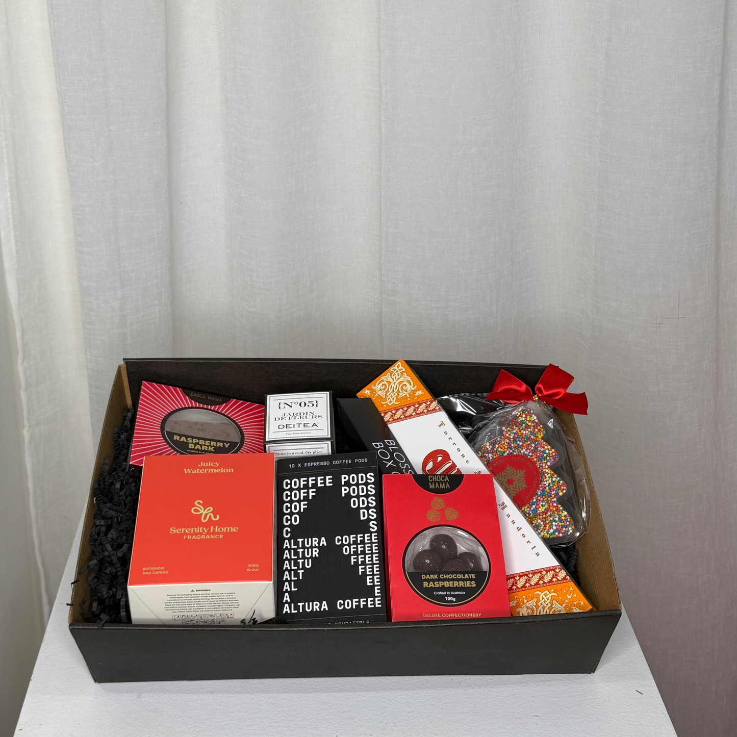 Festive Feasting Hamper