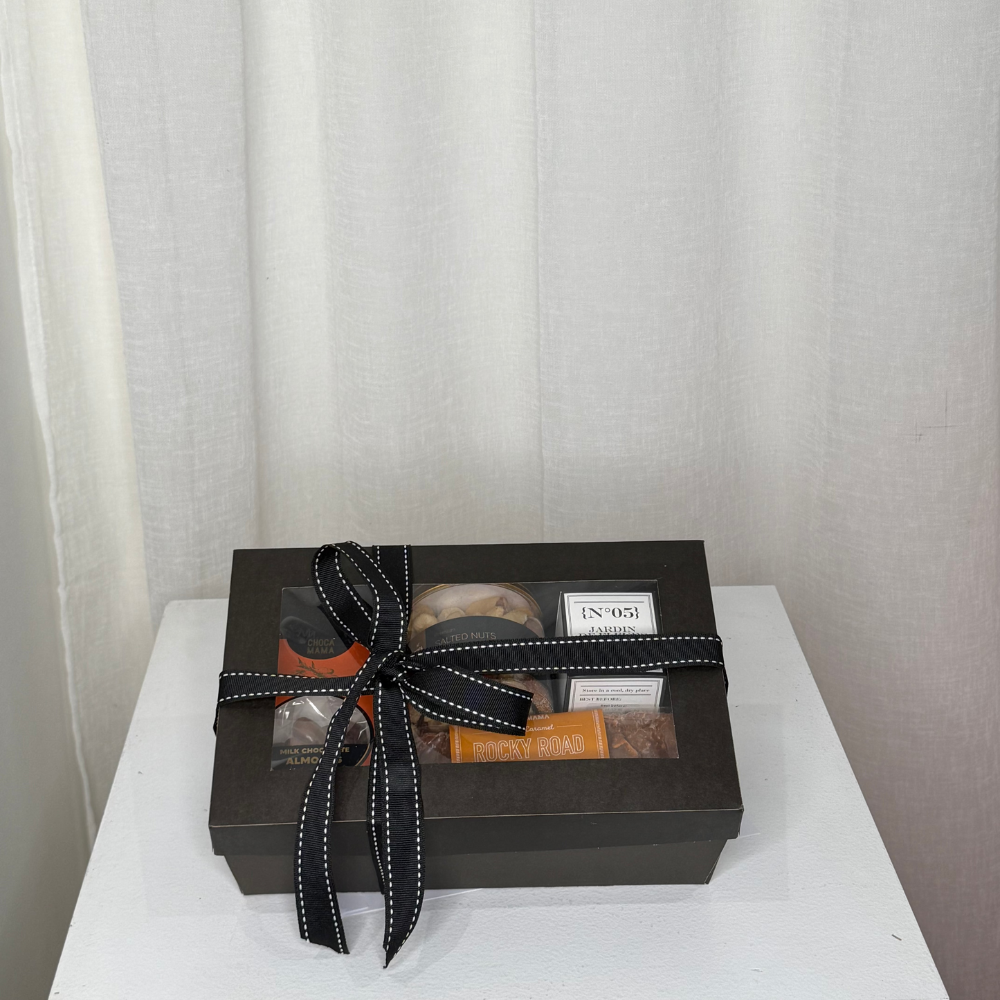 Cosy Christmas Treat Hamper